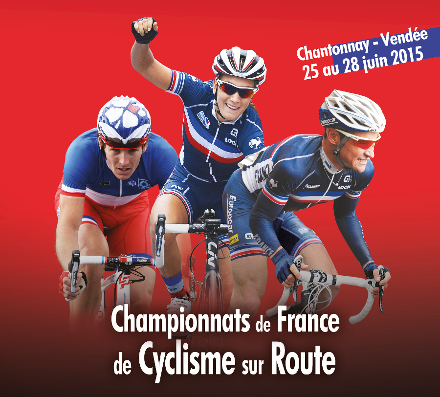 Championnats-de-France-de-Cyclisme-sur-Route-2015