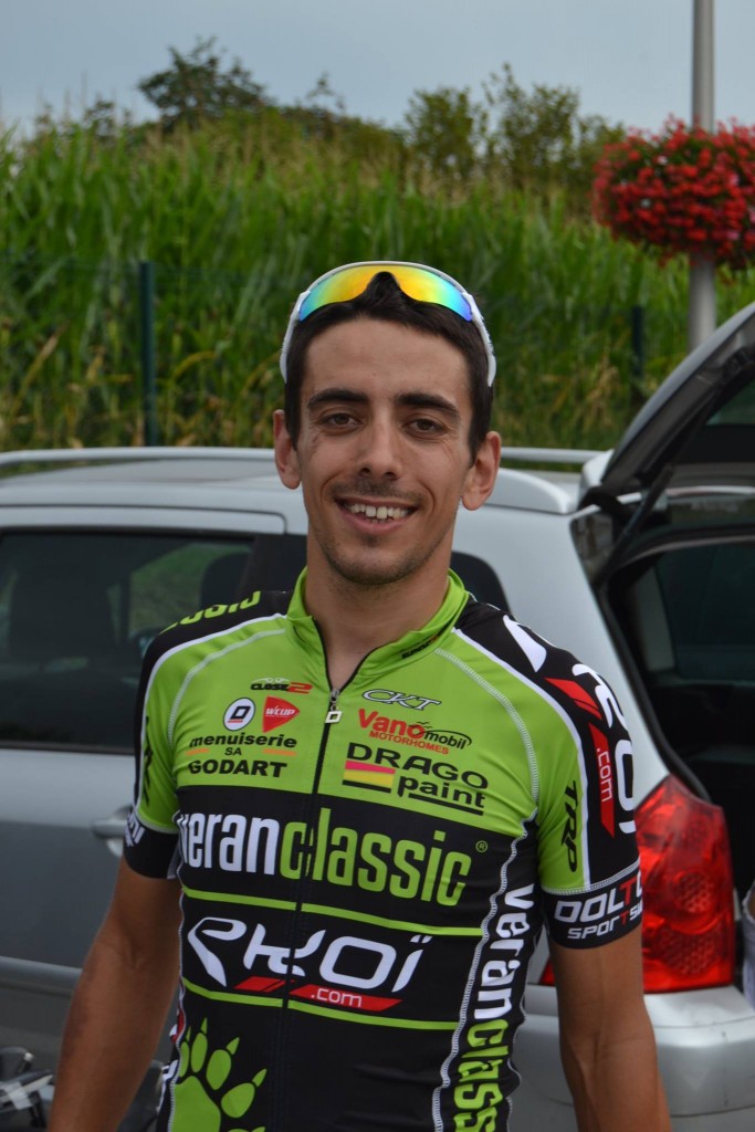 M ROMAN