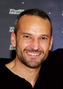 Cyril Dessel, directeur sportif