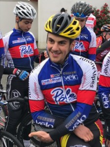 Bernaudeau