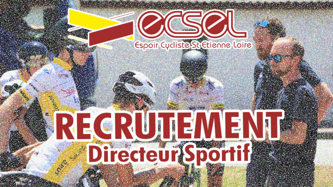 recrutement DS