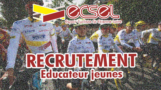 recrutement educateurs