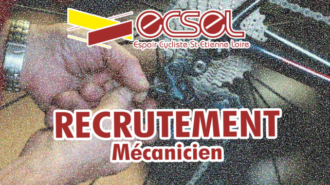 recrutement mecano