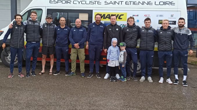 Baltic-Chain-Tour-Equipe