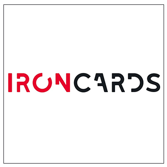 IRONCARDS