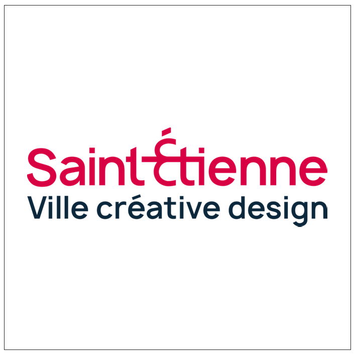 VILLE DE SAINT-ETIENNE