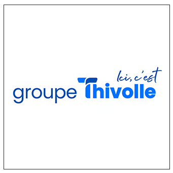 RENAULT GROUPE THIVOLLE